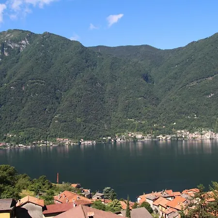 Appartamento Casa La Perla Nesso
