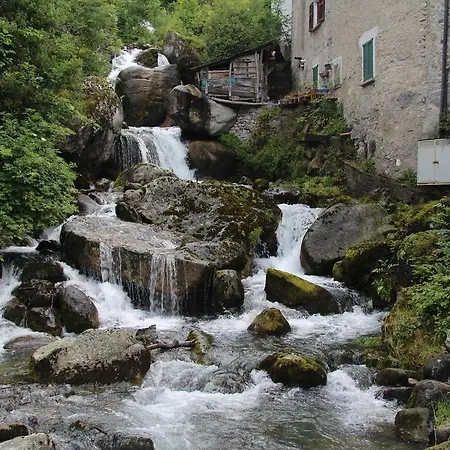 Appartamento Casa La Perla Nesso