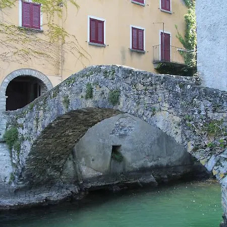 Appartamento Casa La Perla Nesso