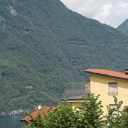 Casa La Perla Appartamento *