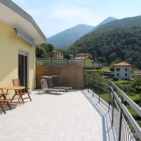 Casa La Perla * Nesso