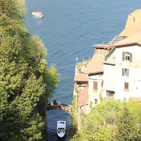 Casa La Perla Appartamento *