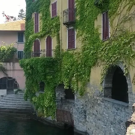 Casa La Perla Nesso