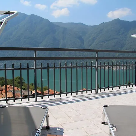 Appartamento Casa La Perla Nesso
