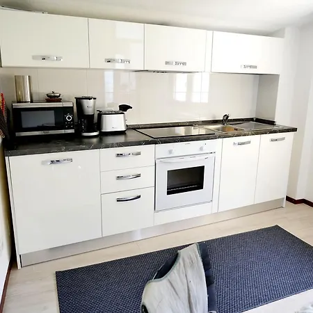 Casa La Perla Appartamento *