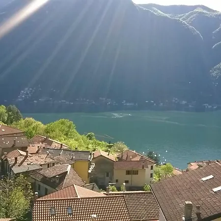 Casa La Perla Appartamento *