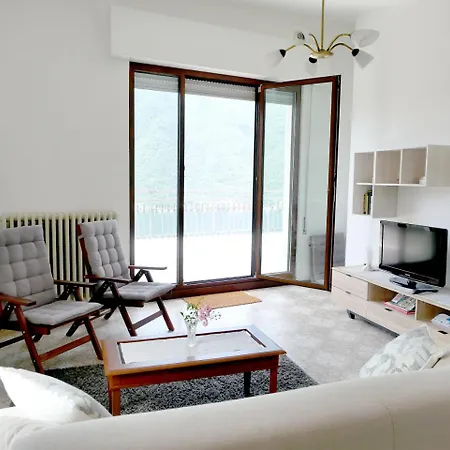 Casa La Perla דירה *