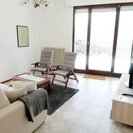 דירה Casa La Perla נסו
